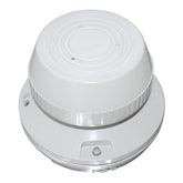 EDWARDS EST 1551F ION SMOKE HEAD FIRE ALARM DETECTOR